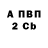 Экстази mix Alissa Shefner